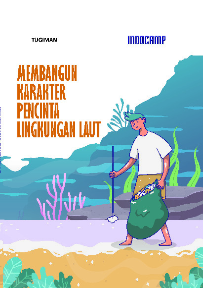 Sampul buku Membangun Karakter Pencin...